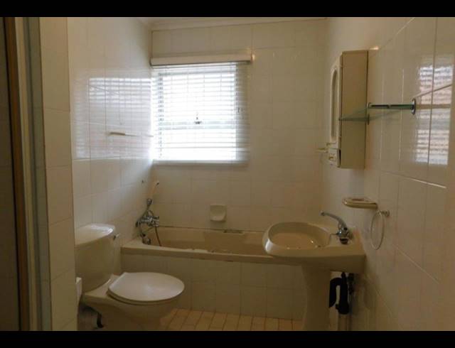 3 BEDROOM SECTIONAL TITLE FOR SALE IN WESTVILLE